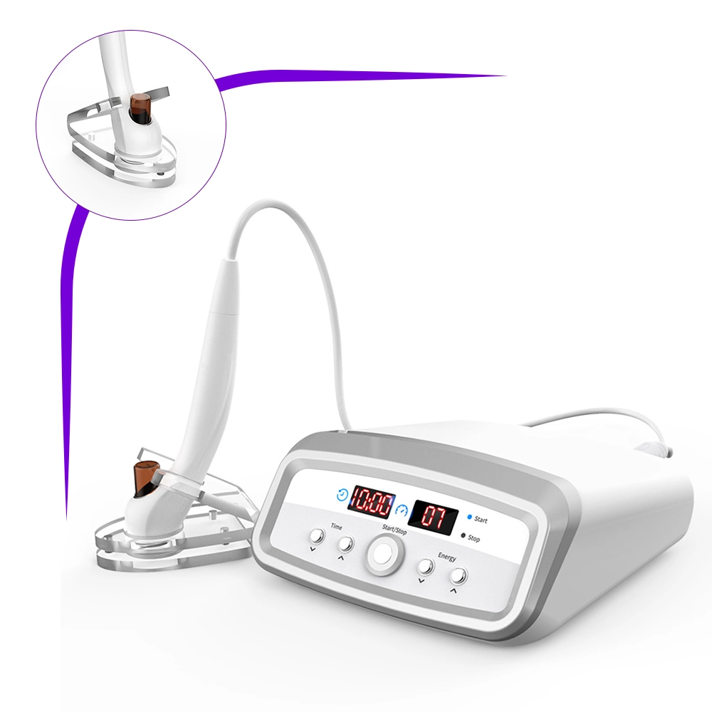 R-F Facial Machine For Skin Care | Mini Portable Massager